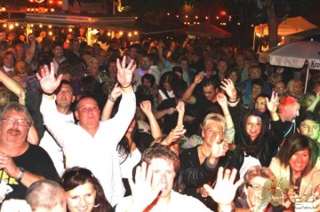 Dj Geburtstag Party