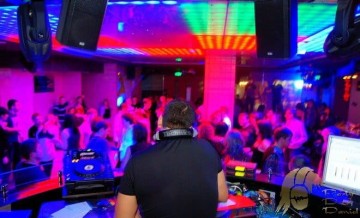 Dj Spreewald